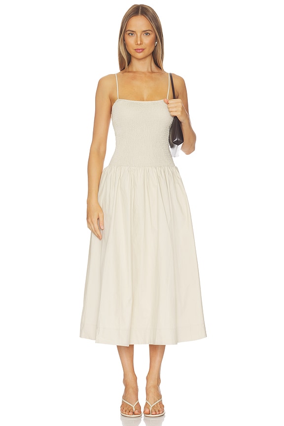 Granada Dress