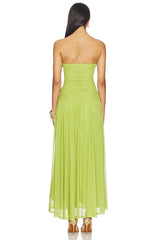 Beverly Dress