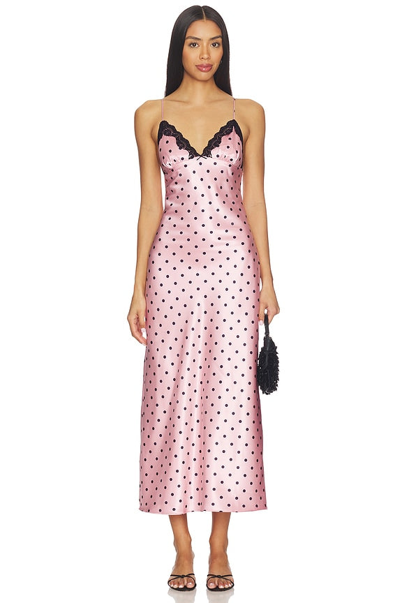 Jasmine Dress