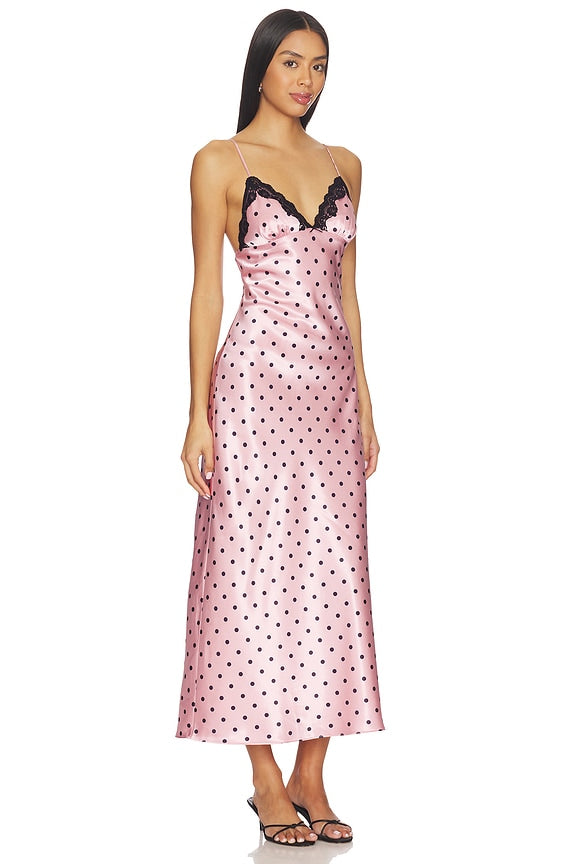Jasmine Dress