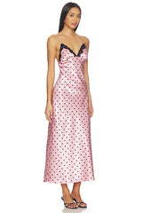 Jasmine Dress