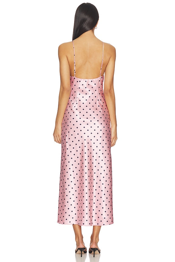 Jasmine Dress