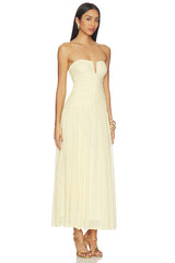 Beverly Dress