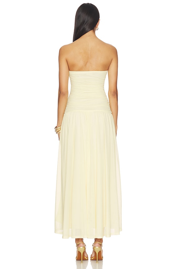 Beverly Dress