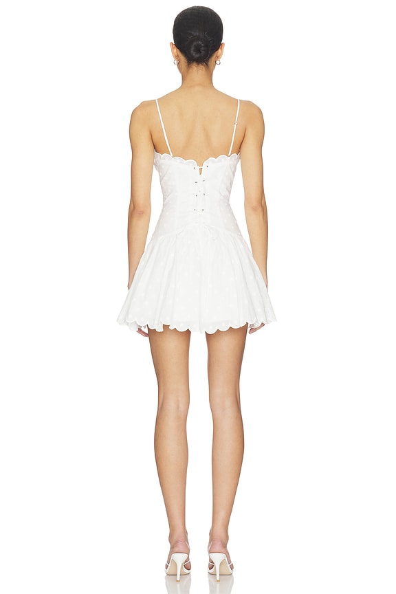 Elvira Dress