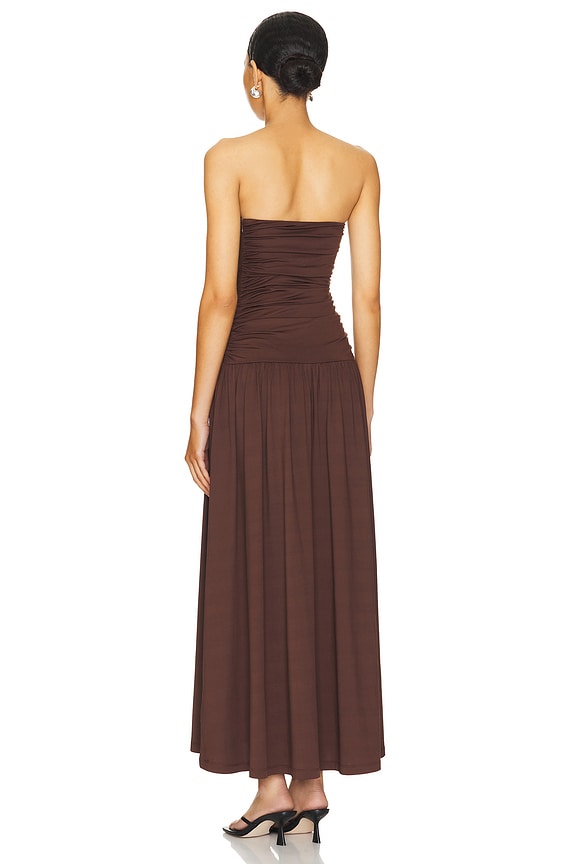 Santal Dress