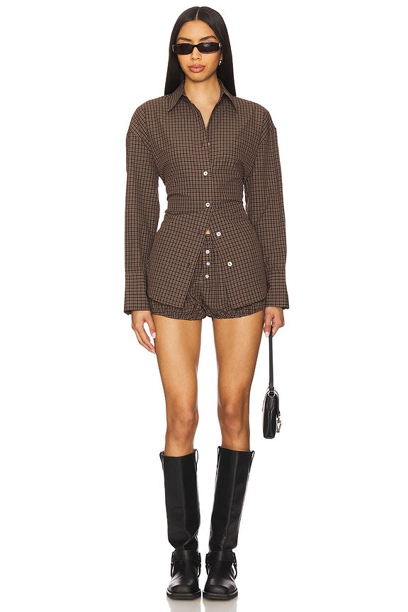 Jack Bloomer Short