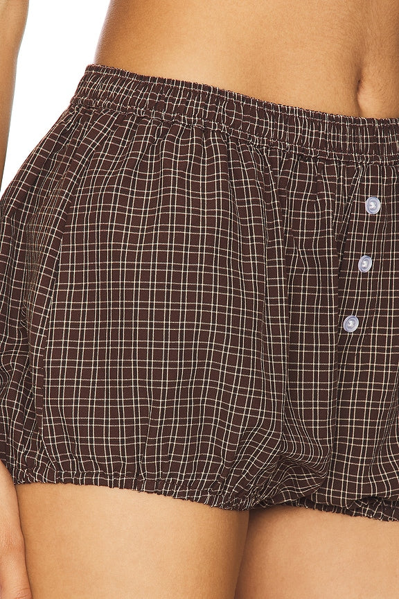 Jack Bloomer Short