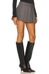 Fennel Skort