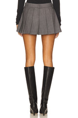 Fennel Skort