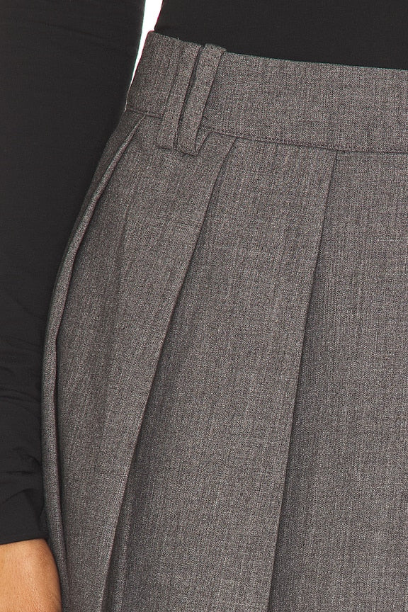 Fennel Skort