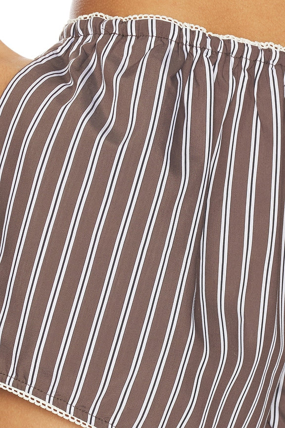 Norman Short