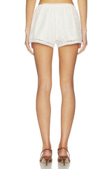 Hoover Short