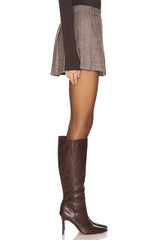 Fennel Skort