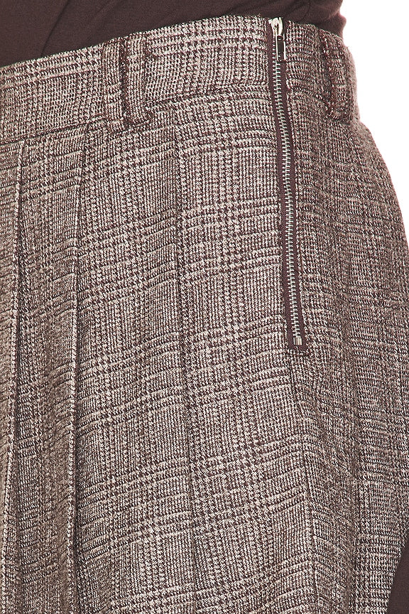Fennel Skort
