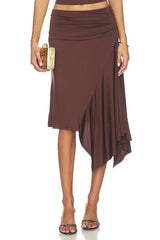 Vine Skirt