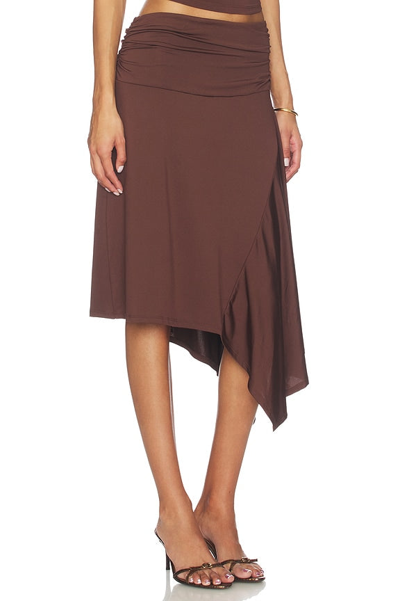 Vine Skirt