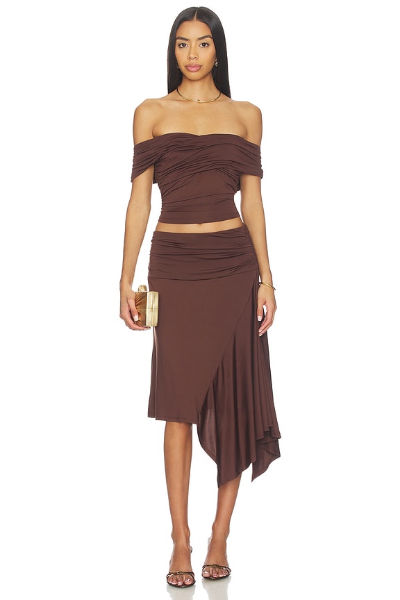 Vine Skirt