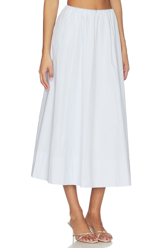 Noche Skirt