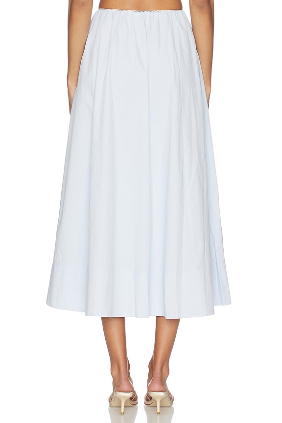 Noche Skirt