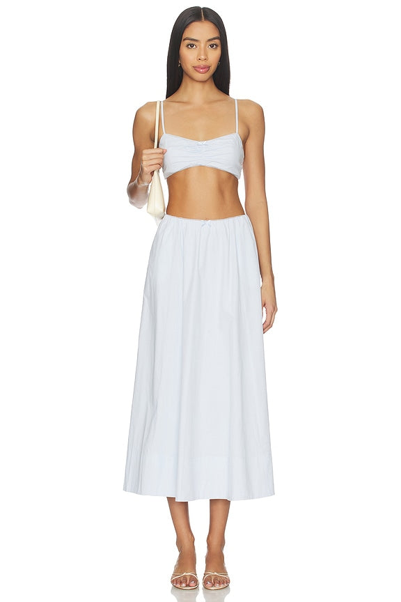 Noche Skirt