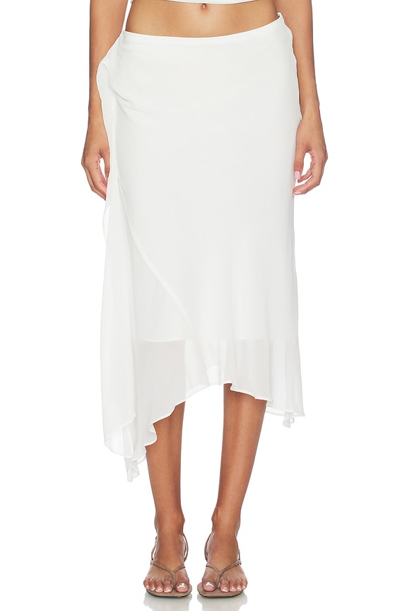 Natalia Skirt
