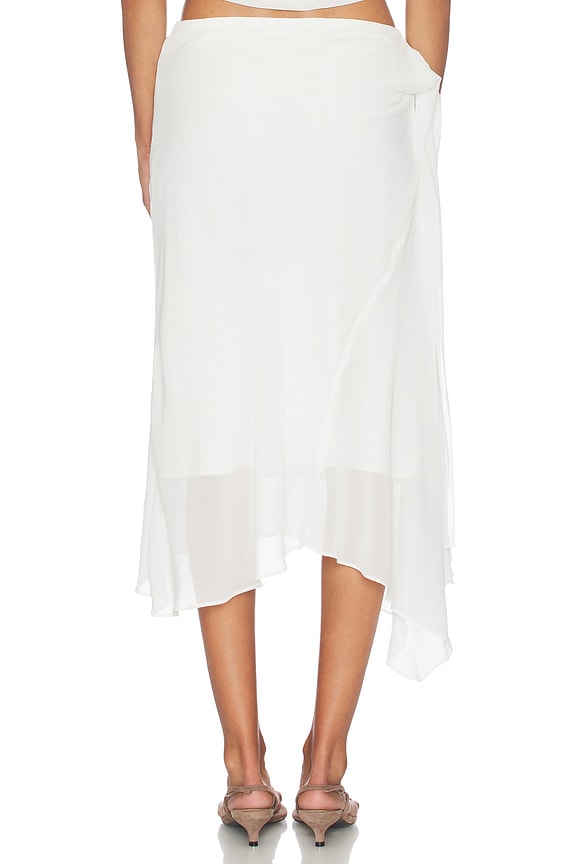 Natalia Skirt