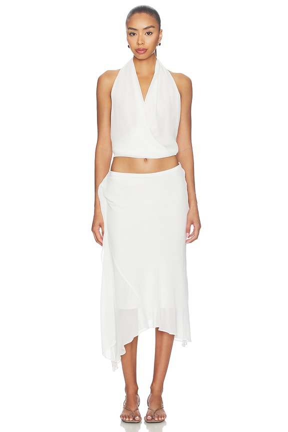 Natalia Skirt