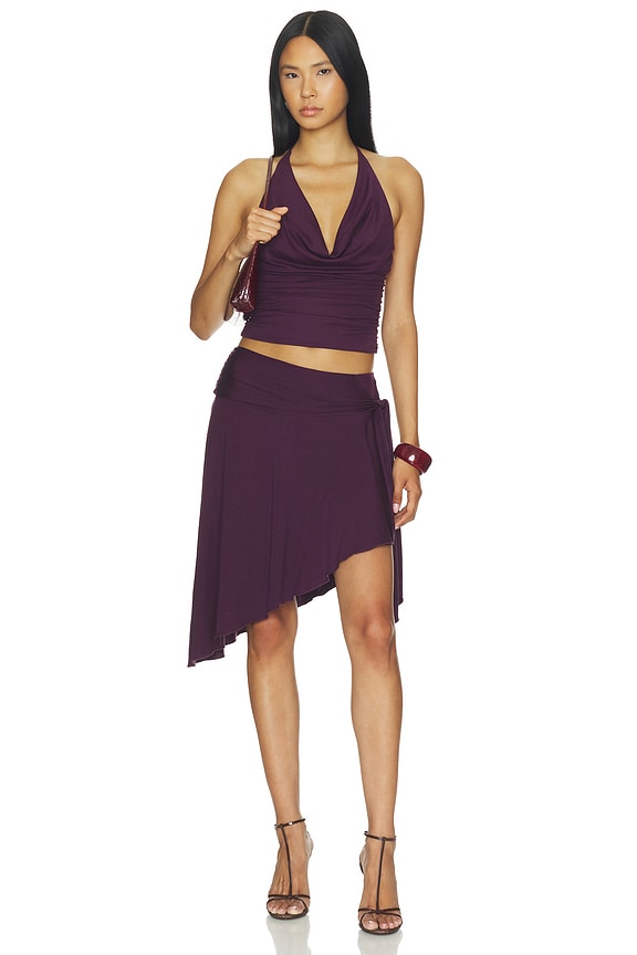 Antonio Skirt