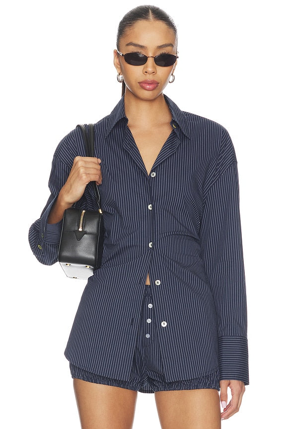 x REVOLVE Jules Top