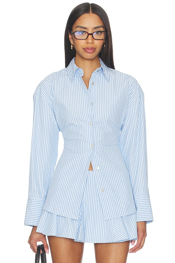 Jules Top