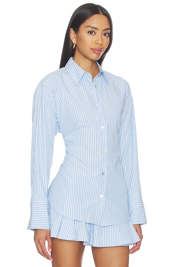 Jules Top
