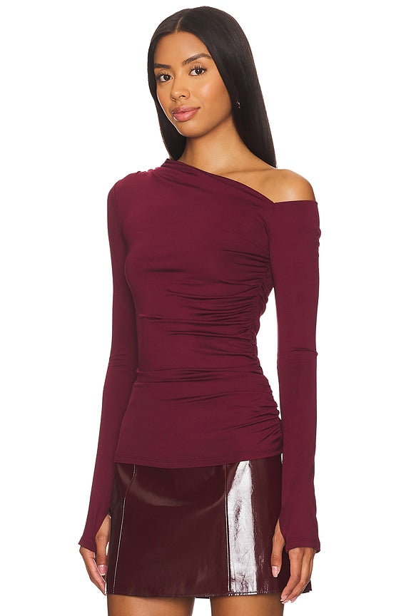Cleo Top
