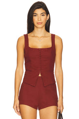 Brice Vest
