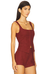 Brice Vest