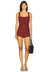 Brice Vest
