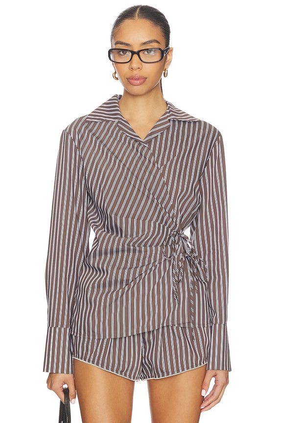 Eliska Shirt