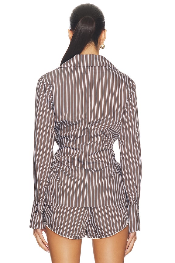 Eliska Shirt