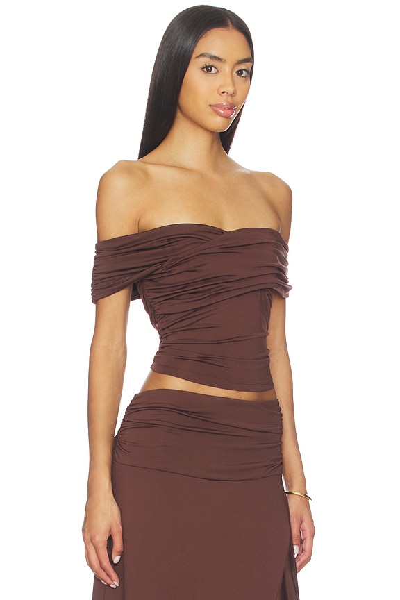 Magnolia Top