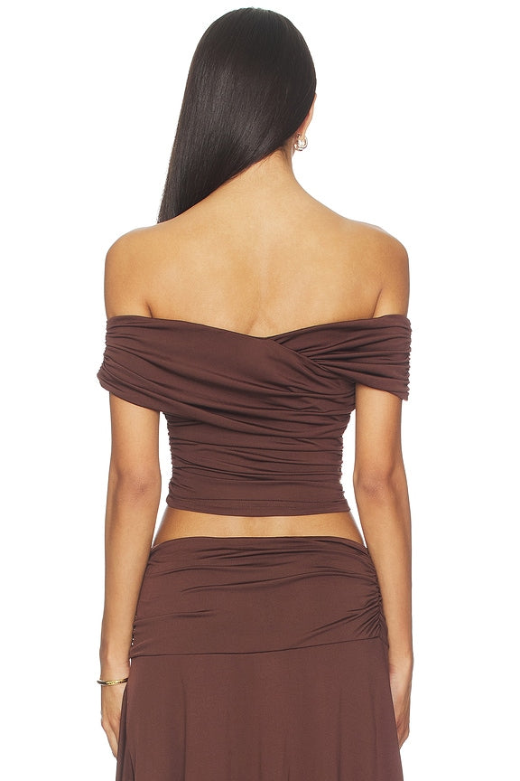 Magnolia Top
