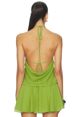 Selva Top
