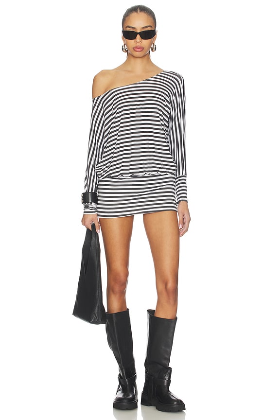 Charli Dress
