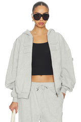 Cover Hoodie