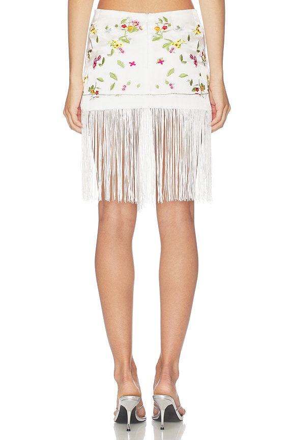 Lara Skirt