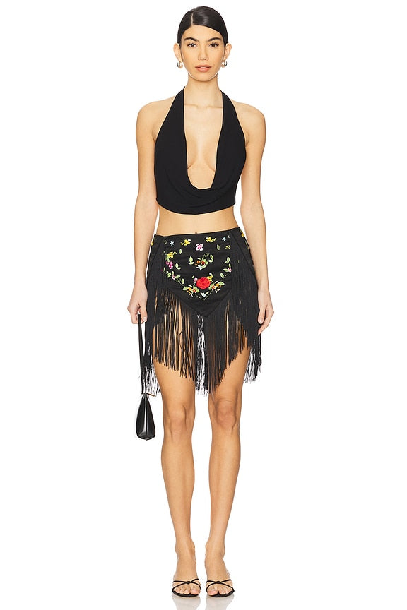 Lara Skirt