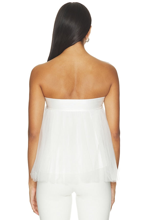 Tutu Top