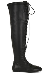 Mission Boot
