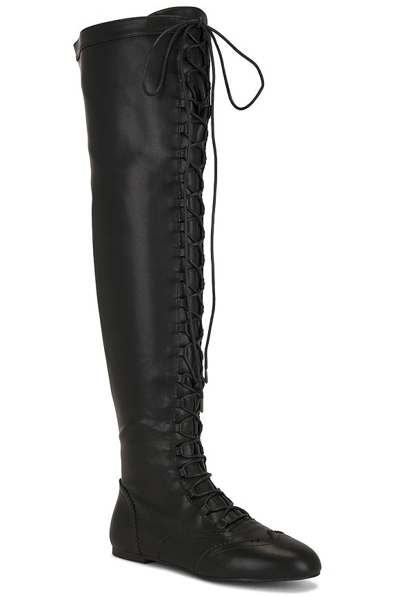 Mission Boot