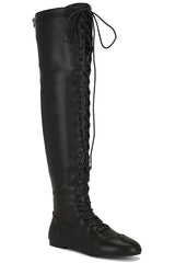 Mission Boot