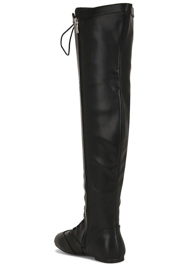 Mission Boot